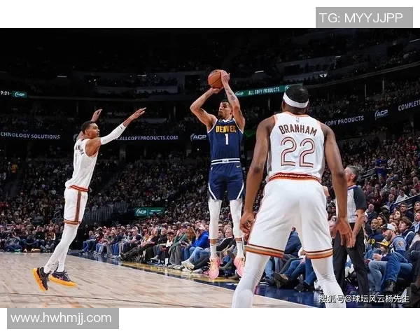 2017年NBA季后赛马刺与掘金的激烈对决回顾与分析