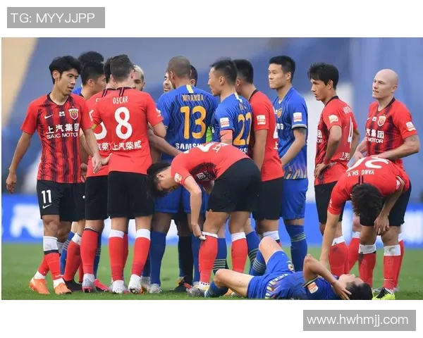 CCTV直播苏宁对阵上港精彩赛事回顾与分析