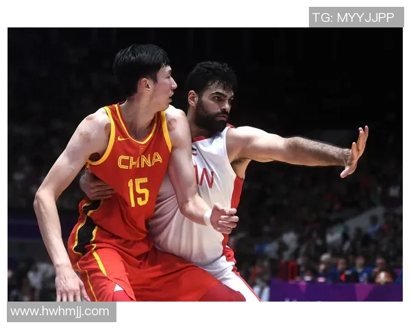 中国男篮与伊朗精彩对决视频回顾全场精彩瞬间与战术分析