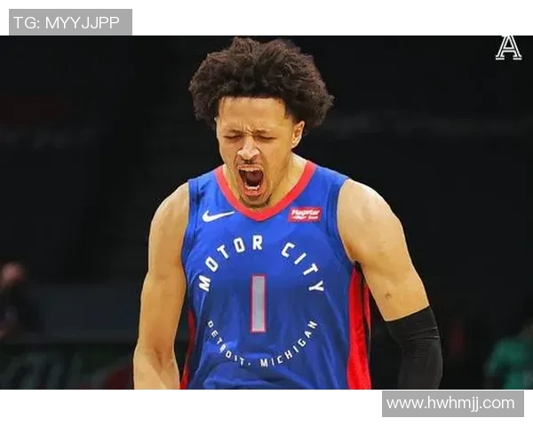 凯德坎宁安如何在NBA赛场上展现领袖风范与卓越才华