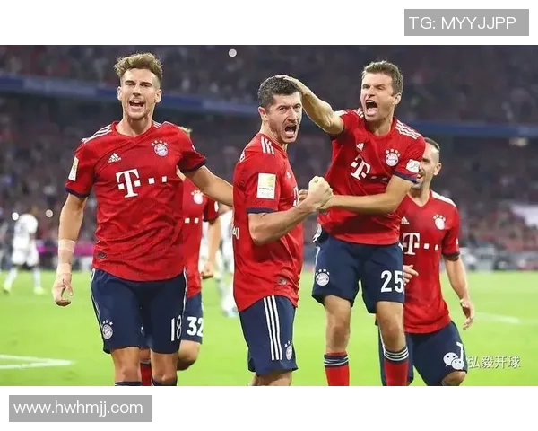 利物浦与拜仁慕尼黑历史交锋回顾及战绩分析