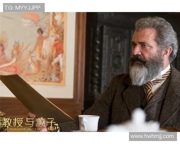 吉布森的传奇人生与创作历程探秘：从文学到电影的跨界影响力分析