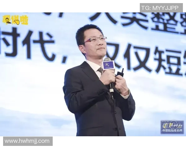 吕俊虎：在时代变革中探索创新与责任的双重使命