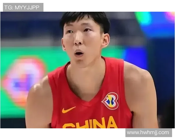 周琦在国际赛场上的崛起与中国篮球未来的希望探讨