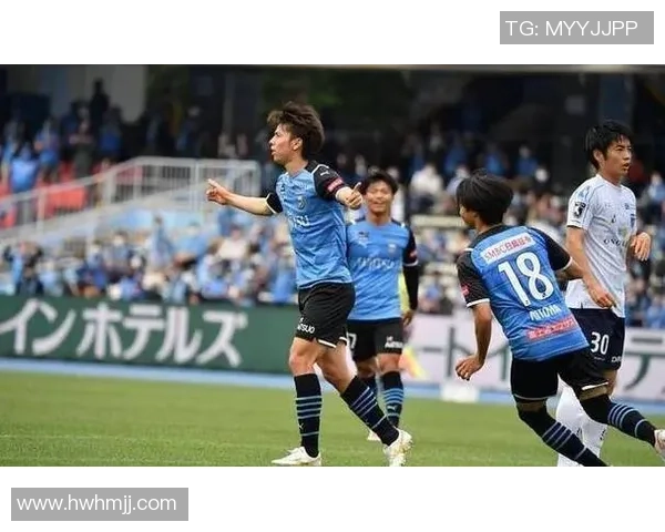 川崎前锋与神户胜利船的激烈对决展现日本足球的魅力与激情 川崎前锋与神户胜利船的激烈对决展现日本足球的魅力与激情