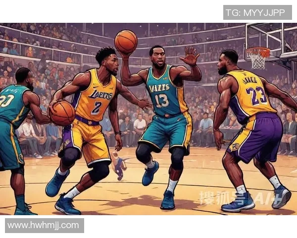 爵士与湖人精彩对决直播观看指南及赛前分析 爵士与湖人精彩对决直播观看指南及赛前分析