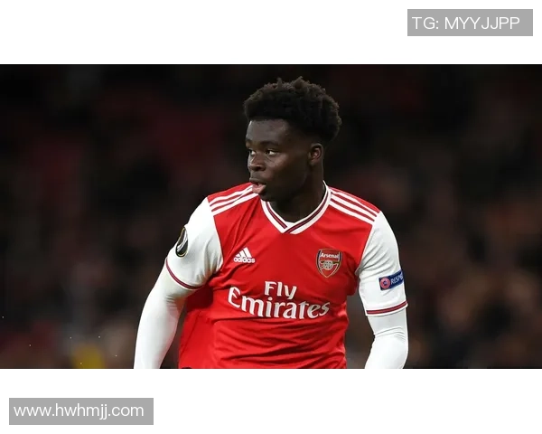 萨卡在英超赛场的崛起与未来展望:年轻天才如何引领阿森纳重返巅峰 萨卡在英超赛场的崛起与未来展望:年轻天才如何引领阿森纳重返巅峰